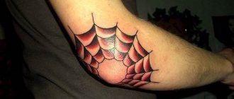 Tatouages et leurs significations-1