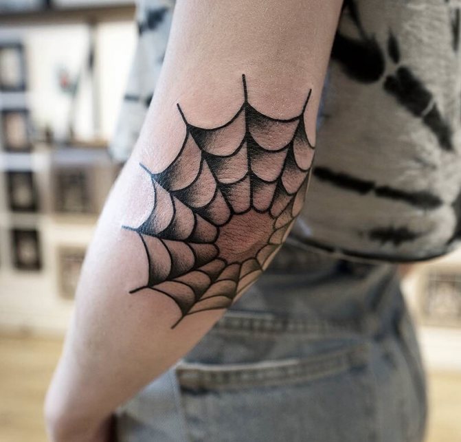 Tattoo sur le coude - Tattoo sur le coude - Tattoo sur le coude - Tattoo web