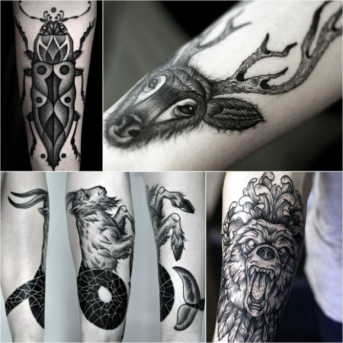 Tatouage sur l'avant-bras - emplacement du tatouage sur l'avant-bras - Tatouage sur l'avant-bras - Tatouage sur l'avant-bras