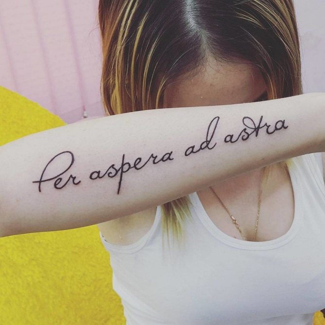 motifs de tatouage - photo