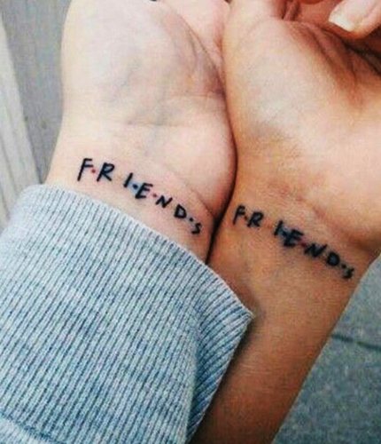 Inscriptions de tatouage sur le bras pour les hommes avec traduction. Photos, vignettes, signification