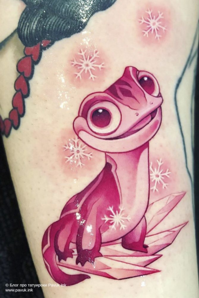 tatouage nouveau crâne 04