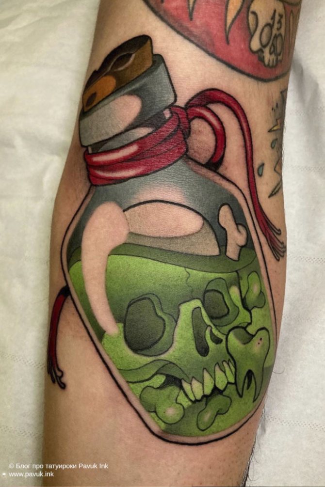 tatouage new skool 06