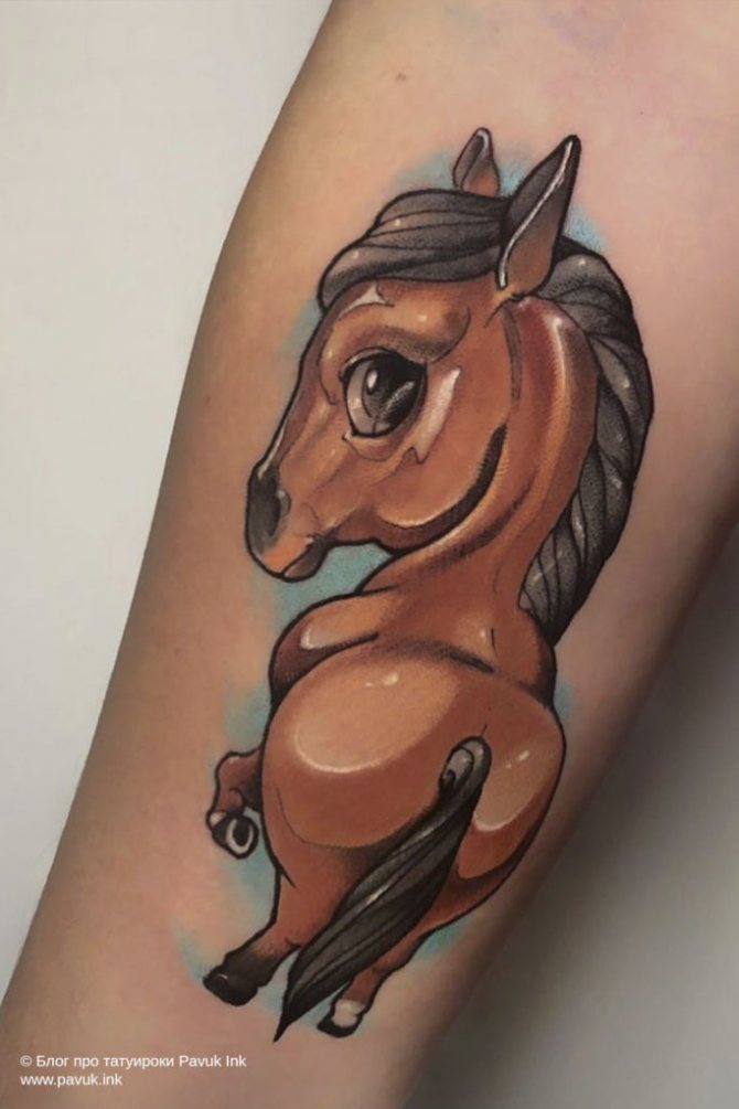 tatouage nouveau crâne 08