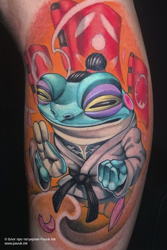 tatouage nouveau crâne 20