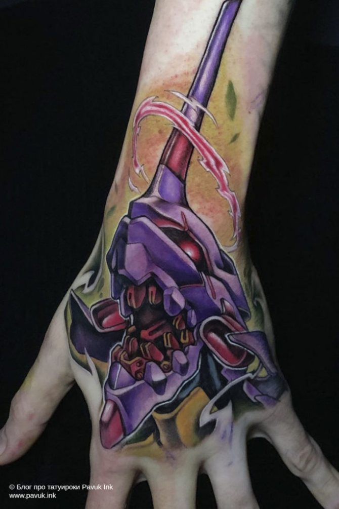 tatouage nouveau crâne 21