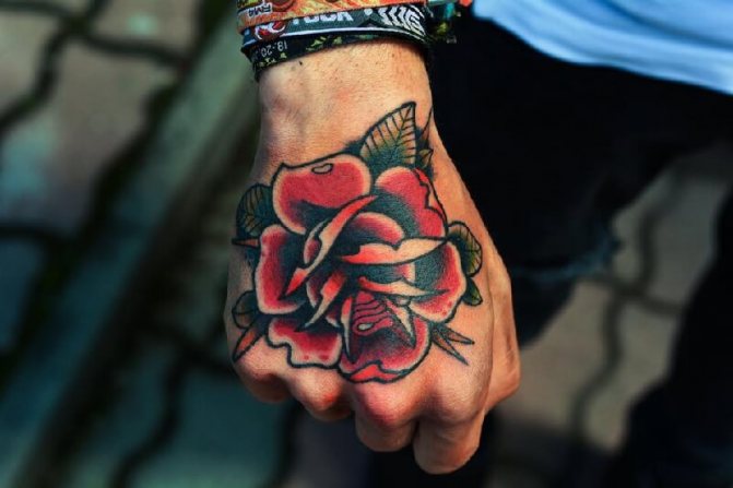 Tattoo Newscoil - Tattoo Newscoil - Style Newscoil Histoire du tatouage