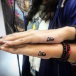 Signification du tatouage Panda pour les filles
