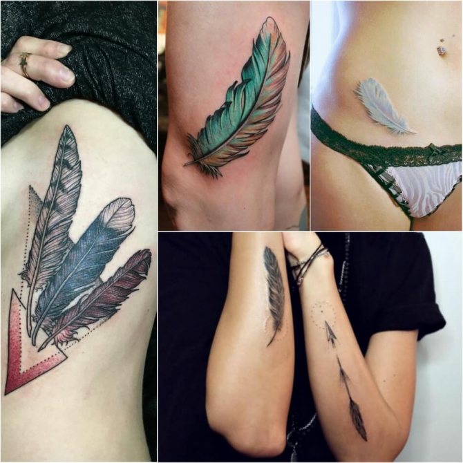 Tatouage de plume - Tatouage de plume - Tatouage de plume - Tatouage de plume fémininTatouage de plume - Tatouage de plume