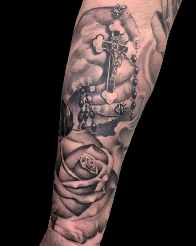 tatouages