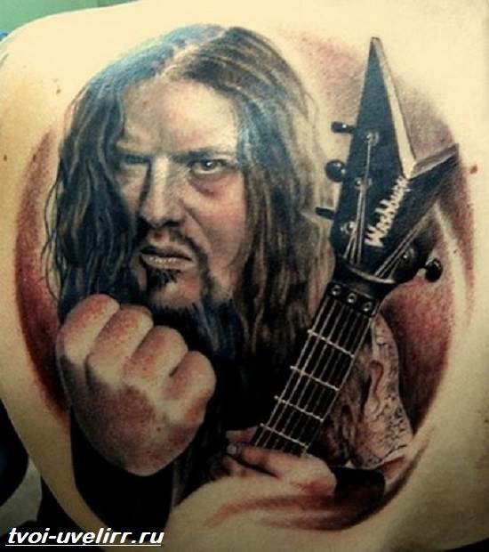 Tattoo-rock signification tattoo-rock croquis et photo tattoo-rock-6