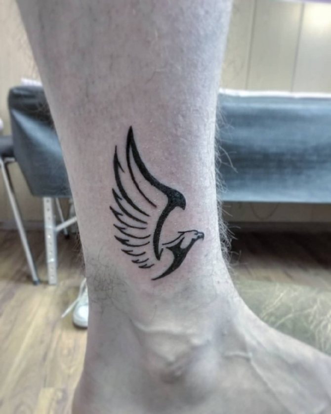 les symboles de tatouage et leurs significations