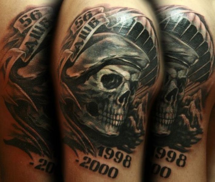 spetsnaz