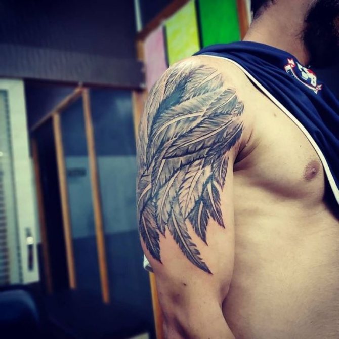 liberté de tatouage