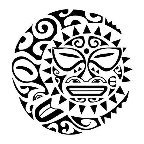 Tattoo Tiki