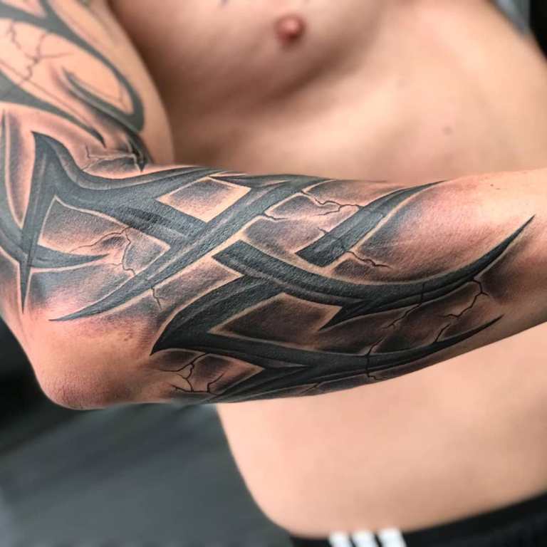 motifs de tatouage