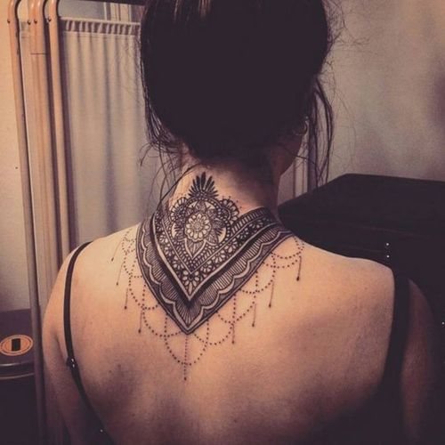 Tatouage de style Mainwork pour les filles, les hommes. Croquis, photos sur l'avant-bras, la main, la hanche