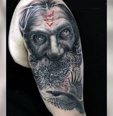 Tattoo Veles