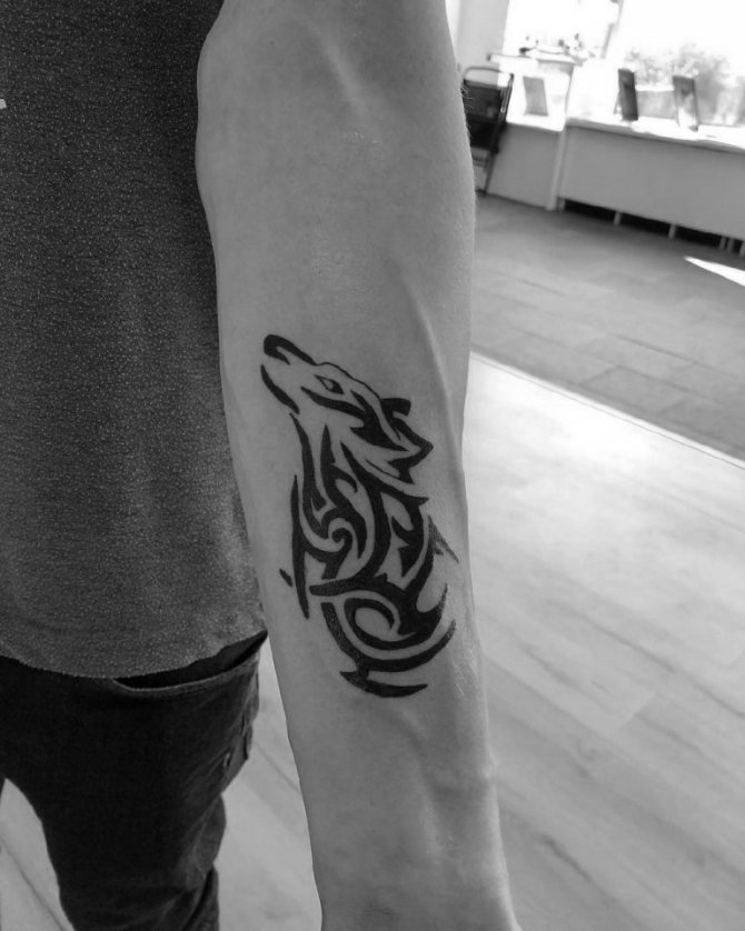 marques de tatouage