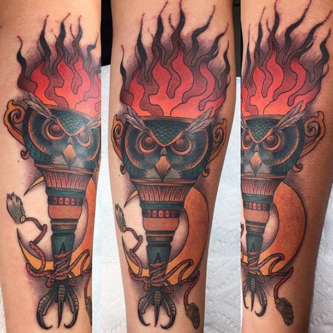 Tattoo