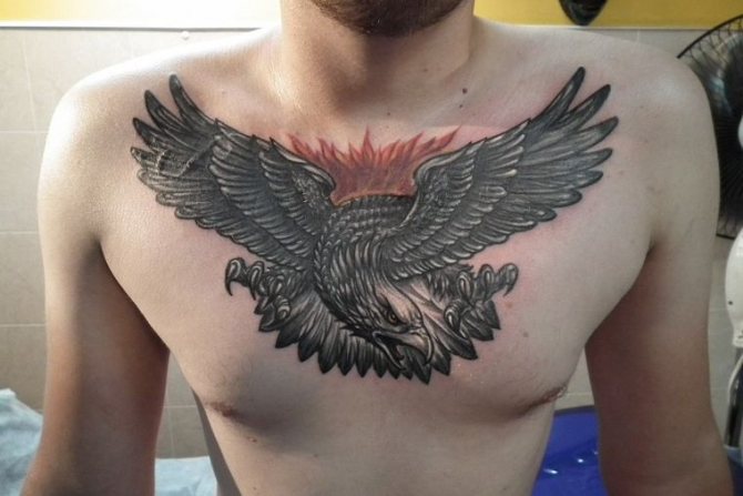 tatouage