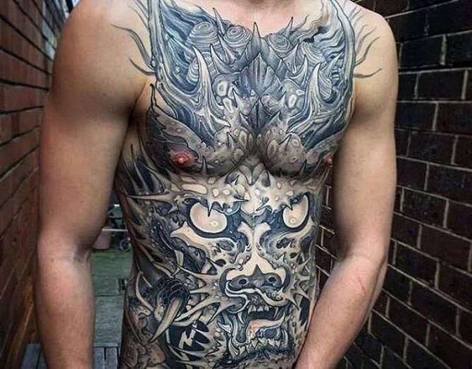 tatouage