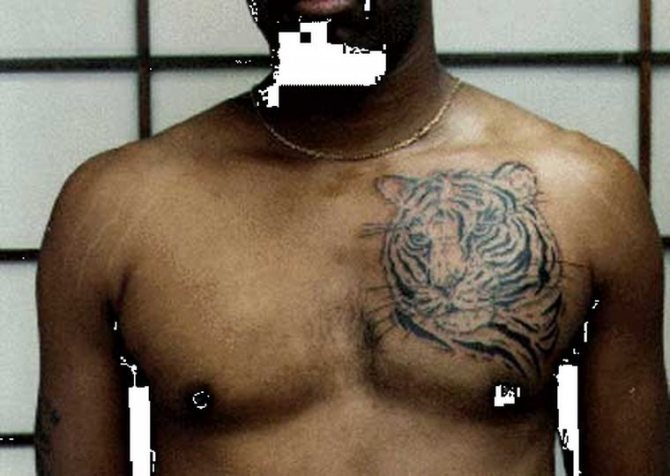 tatouage