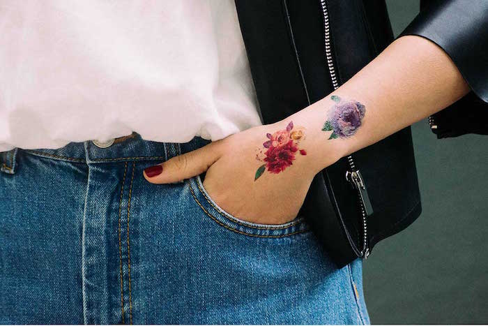 tatouage