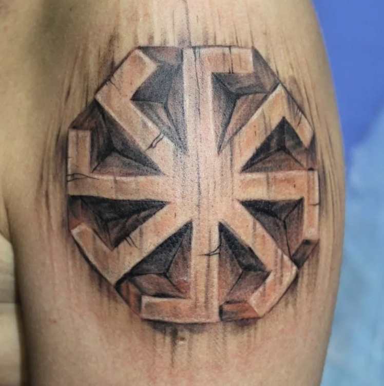 tatouage