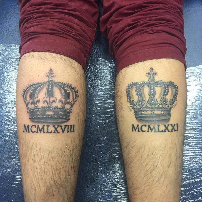 Signification du tatouage
