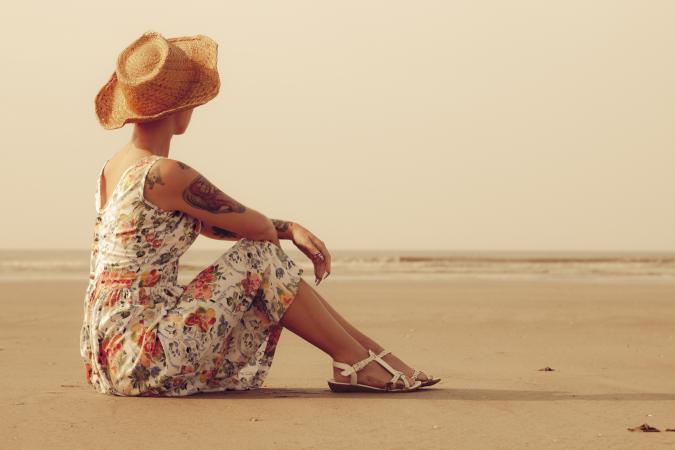 tatouage sur la mémoire