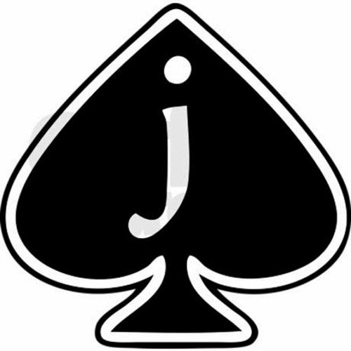 Tattoo of Spades. Signification de la Reine de Pique pour les femmes, les hommes