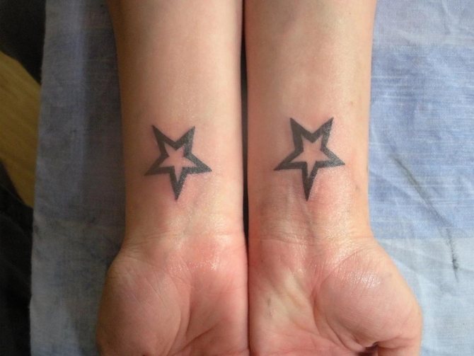 Tattoo