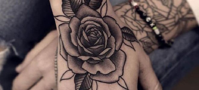 Tattoo