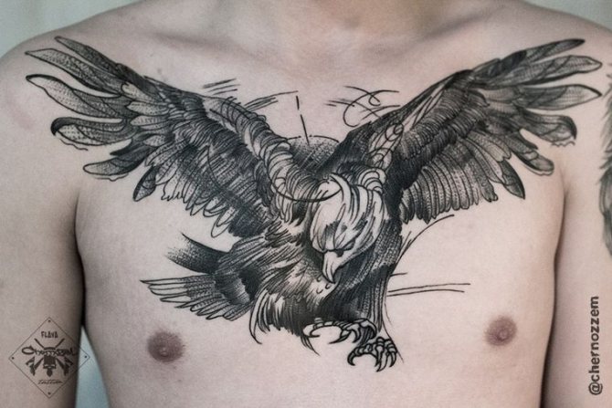 tatouage