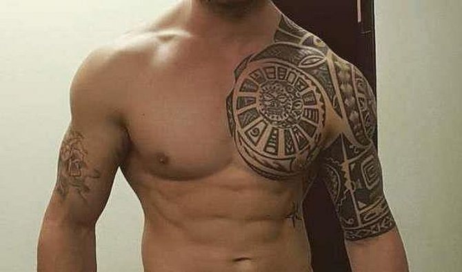 tatouage
