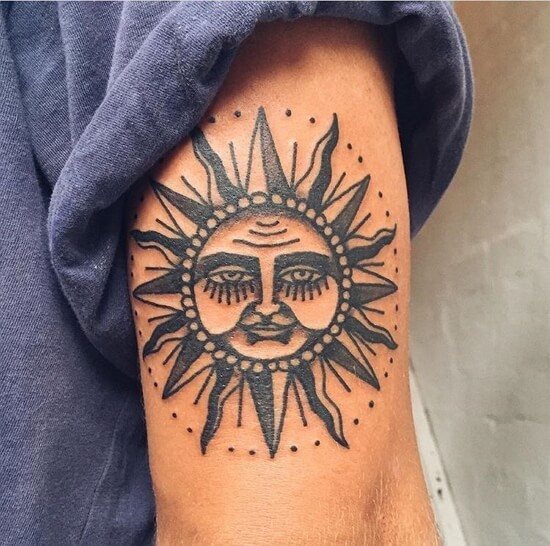 Tatouages pour hommes