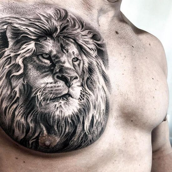 Tatouages pour hommes
