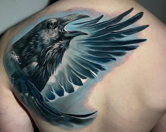 Tatouages pour hommes