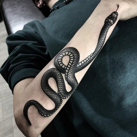Tatouages pour hommes