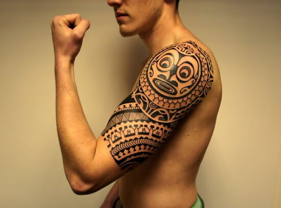 Tatouages pour hommes