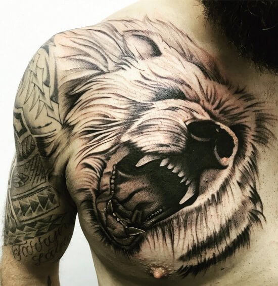 Tatouages pour hommes