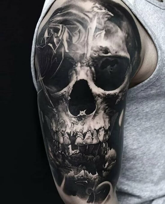 Tatouages pour hommes