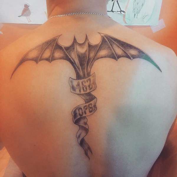 Tatouages d'ingénieurs