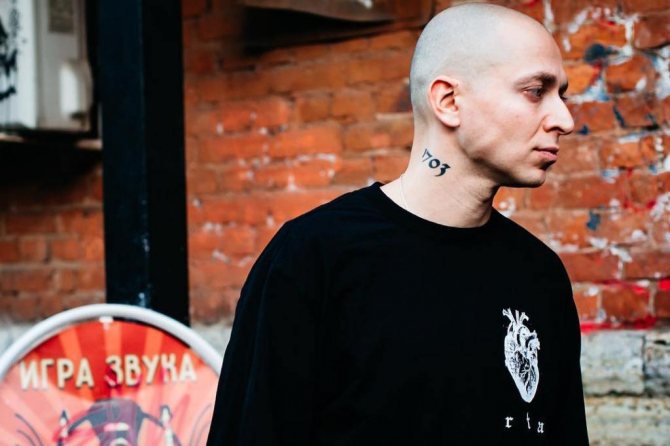 Tatouages de célébrités