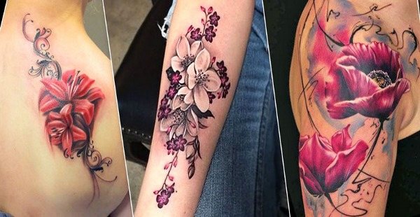 Tatouages sur l'épaule pour les filles : petits, ronds, inscriptions, motifs, oiseaux, animaux, insectes. Significations et photos des meilleurs tatouages