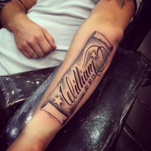 tatouages de nom_15