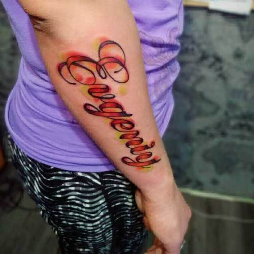 tatouages de nom_19