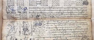 Tatouages Sak Yant : histoire, signification, technologie, maîtres