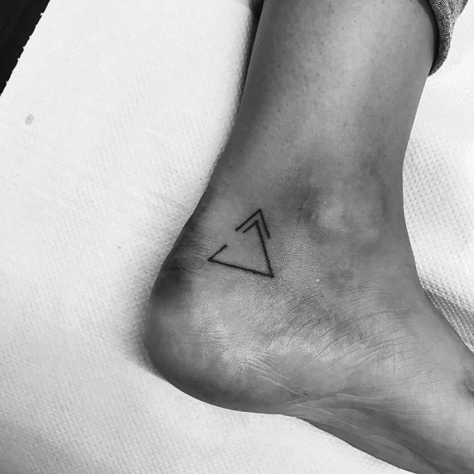 Les symboles de tatouage et leur signification